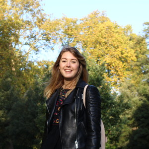 Louise - Prof d'anglais - Pau