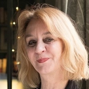 Cristina - Prof d'anglais - Paris