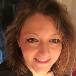 AURORE - Prof d'anglais - La Rochelle