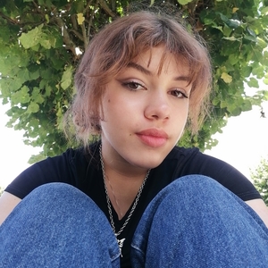 Amélie - Prof d'anglais - Paris