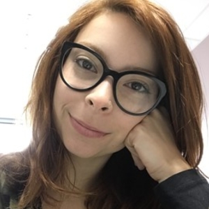 Constança - Prof d'anglais - Lyon