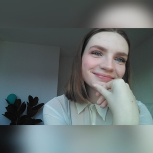 Emilie - Prof d'anglais - Poitiers