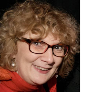 Laurence - Prof d'anglais - Herblay