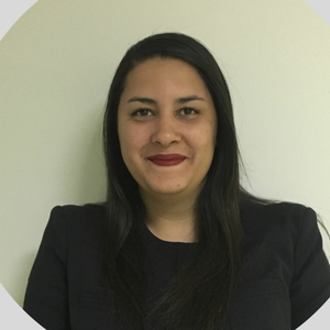 Karina - Prof d'anglais - Montmorency