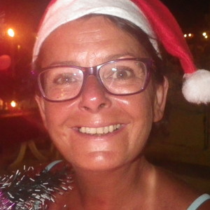 Agnès - Prof d'anglais - Saint-Jean-Trolimon