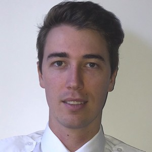 Alex - Prof d'anglais - Annecy