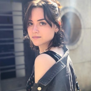 Alexandra - Prof d'anglais - Paris