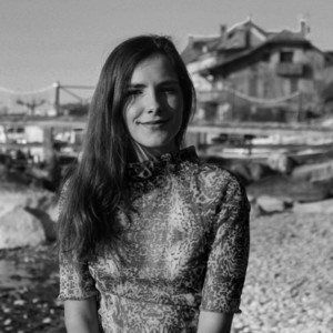Estelle - Prof d'anglais - Paris