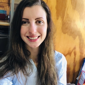 Emilie - Prof d'anglais - Perpignan