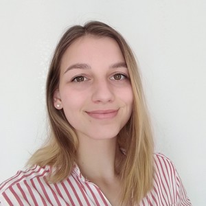 Célia - Prof d'anglais - Dijon