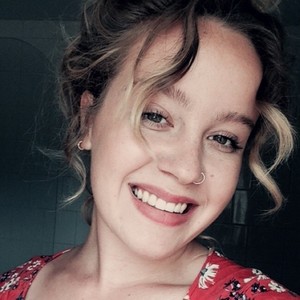 Phoebe - Prof d'expression orale - anglais - Limoges