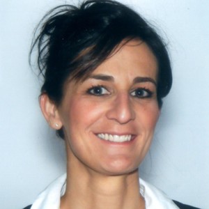 Lucie - Prof d'anglais - Belfort