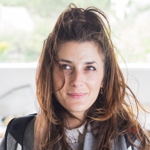 Hélène - Prof de français - Toulouse