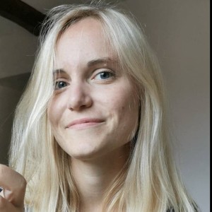 Justine - Prof d'anglais - Paris