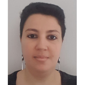 Imene - Prof d'arabe - Toulouse