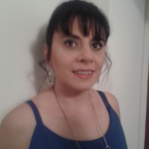 Marie - Prof d'espagnol - Robion