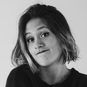 Chloé - Prof d'anglais - Montpellier