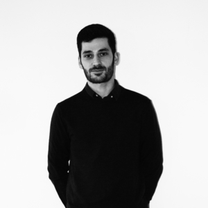 Paul - Prof d'anglais - Paris
