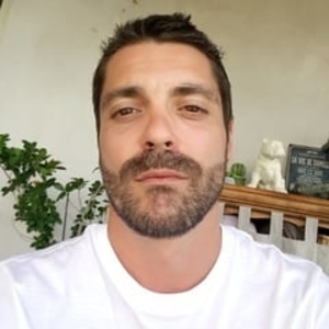 Michael - Prof d'anglais - Villeneuve-Saint-Germain