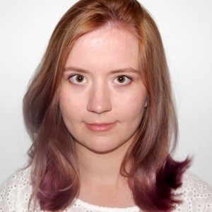 Anastasia - Prof d'anglais - Paris