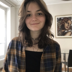 Ségolène - Prof d'anglais - Nantes
