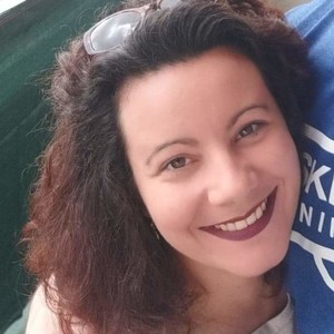 Rebecca - Prof de français - Eysines
