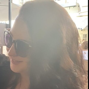 Natasha - Prof d'italien - Nice