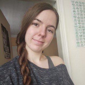 Cécile - Prof d'anglais - Paris