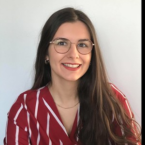Laura - Prof d'anglais - Paris 17e