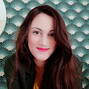 Nathalie - Prof d'anglais - Brive-la-Gaillarde