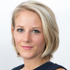 Juliane - Prof d'allemand - Achères