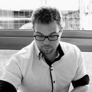 PIERRICK - Prof d'expression orale - anglais - Amiens