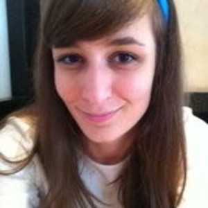 Adeline - Prof d'anglais - Paris