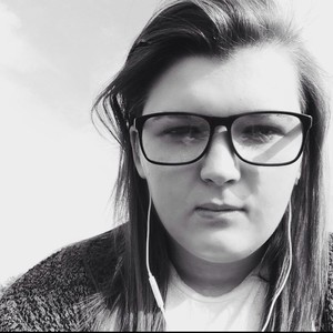 Rachel - Prof d'anglais - Redon
