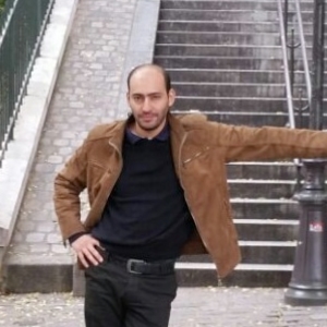 Khaled - Prof d'arabe - Grenoble