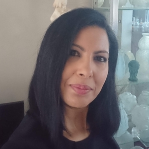 MOUNIA - Prof d'arabe - Les Pavillons-sous-Bois