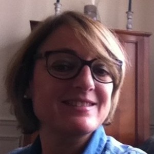 Anne-sophie - Prof d'espagnol - Asnières-sur-Seine
