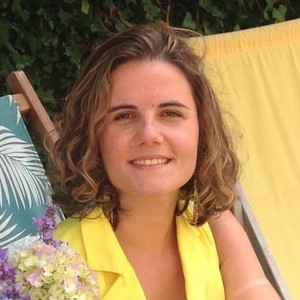 Lucile - Prof d'espagnol - La Rochelle