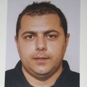 Gerlando-Patrick - Prof d'italien - Marseille