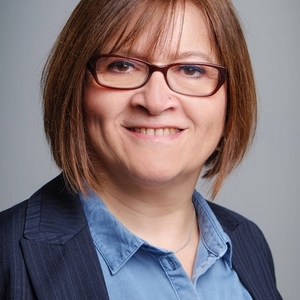 Francoise - Prof d'allemand - Chambéry