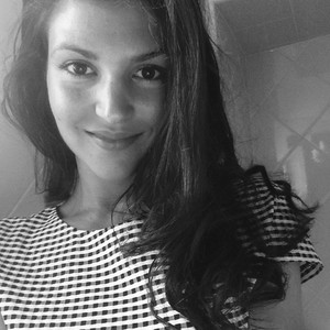 Marina - Prof d'espagnol - Montpellier