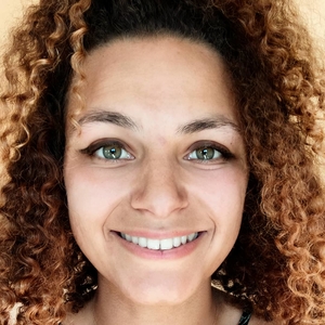 Marie - Prof d'espagnol - Pernes
