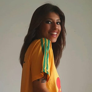 Amanda - Prof d'espagnol - Vigneux-sur-Seine