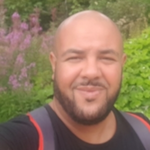 Khalid - Prof d'espagnol - Auxerre