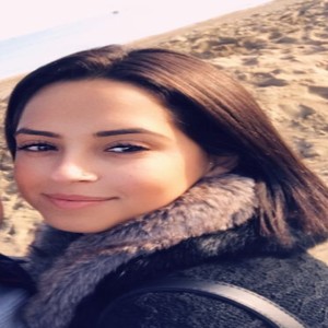 Lucie - Prof d'espagnol - Corbeil-Essonnes