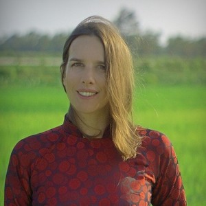 Emilie - Prof d'espagnol - Aix-en-Provence