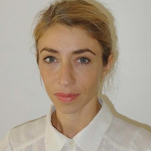 Laura - Prof d'espagnol - Bordeaux