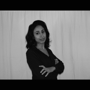 Hajar - Prof d'espagnol - Paris