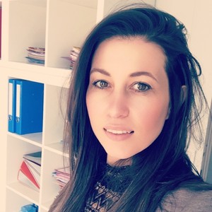 Severine - Prof d'espagnol - Mézériat