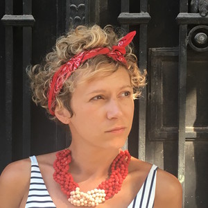 Melody - Prof d'espagnol - Boulogne-Billancourt